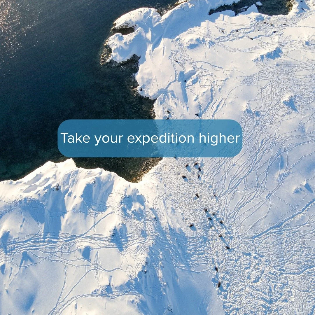 Scenic Eclipse Antarctica: Bonus 30 minute helicopter experience

For travellers who want to see Antarctica beyond the horizon line, this Super Earlybird Deal adds an unforgettable new perspective to your voyage. Limited capacity and available on sel