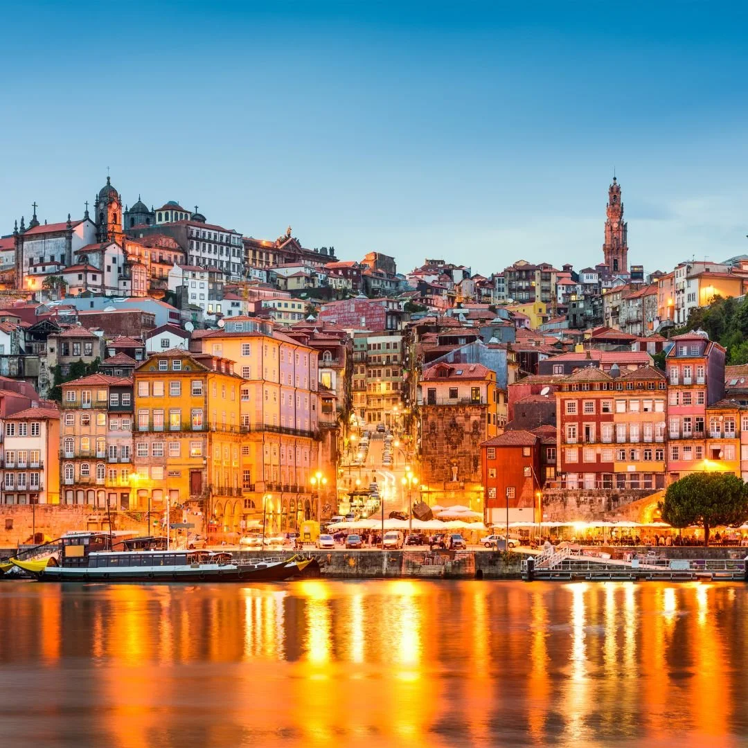 🇪🇸🇵🇹 Walks and Wine Tasting in Spain and Portugal, sunshine, scenery, and regional reds, all at an easy to moderate pace.

This 12 day guided journey travels from Madrid to Porto, blending countryside walks with wine country moments, historic tow