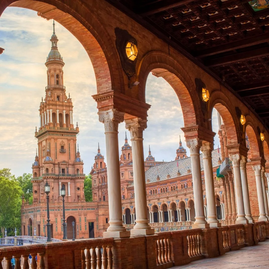 🇪🇸🇲🇦 Spain and Morocco, a premium small group journey where vibrant medinas meet iconic Spanish cities.

This 18 day Premium tour travels from Casablanca to Barcelona with flights included, designed for travellers who want culture, comfort, and e