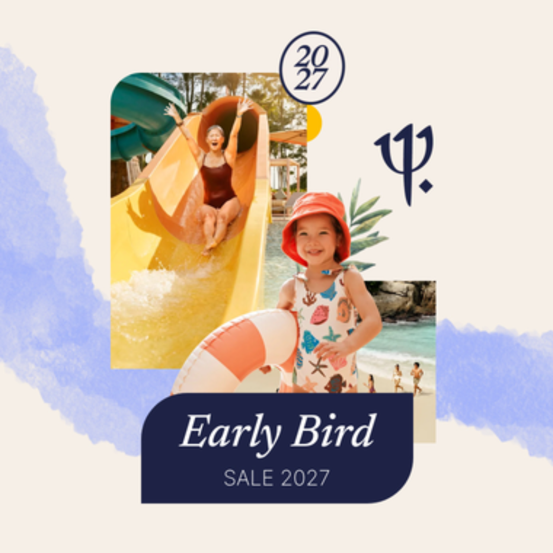 Club Med Early Bird Ski Sale