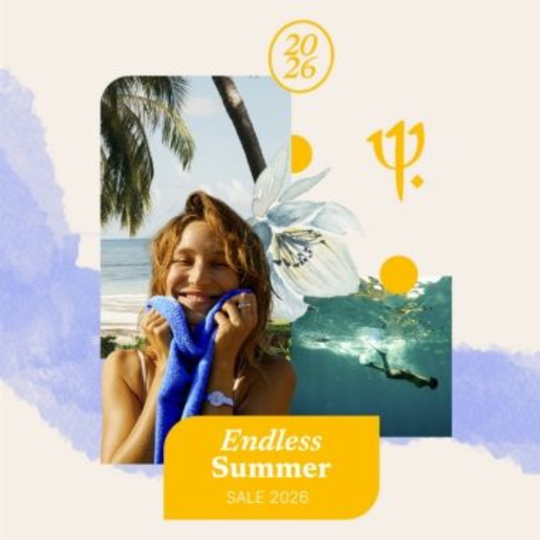 Club Med | Endless Summer Sale 2026