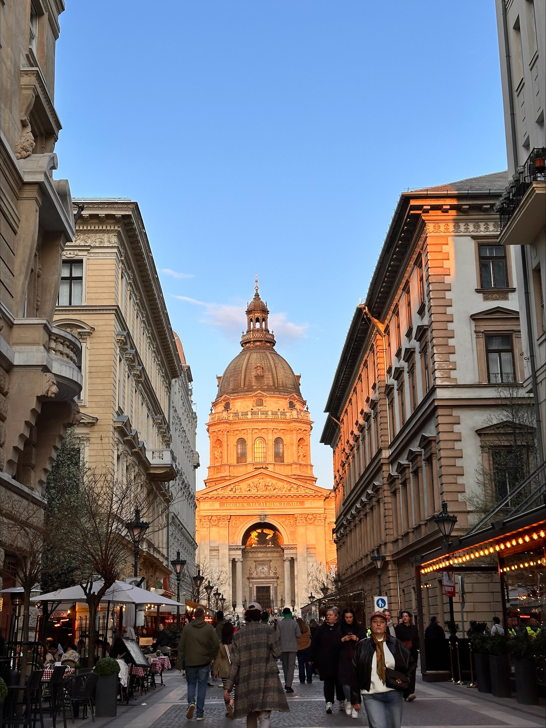 Europe Awaits: Travel with Confidence in Uncertain Times