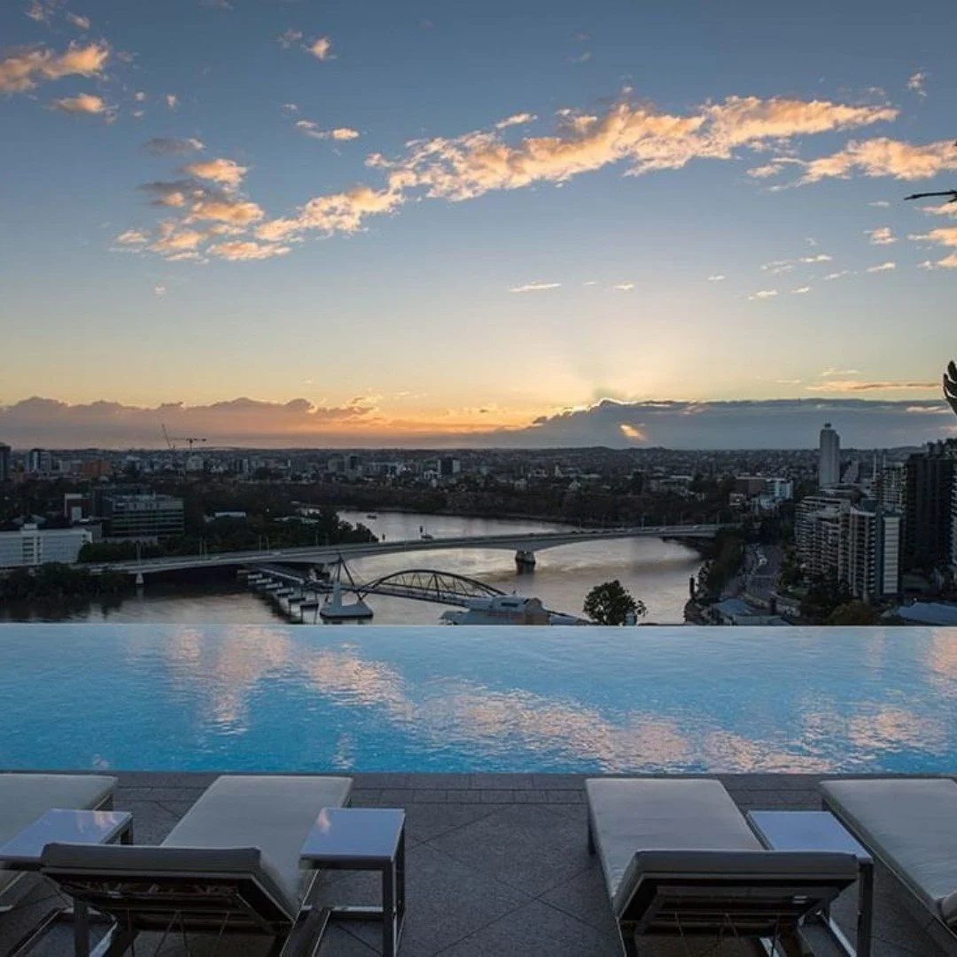 Emporium Hotel Brisbane City Escape

A polished South Bank stay that blends contemporary luxury with the energy of Brisbane&rsquo;s cultural precinct, Emporium Hotel Brisbane is made for travellers who appreciate style, comfort, and a beautifully cen