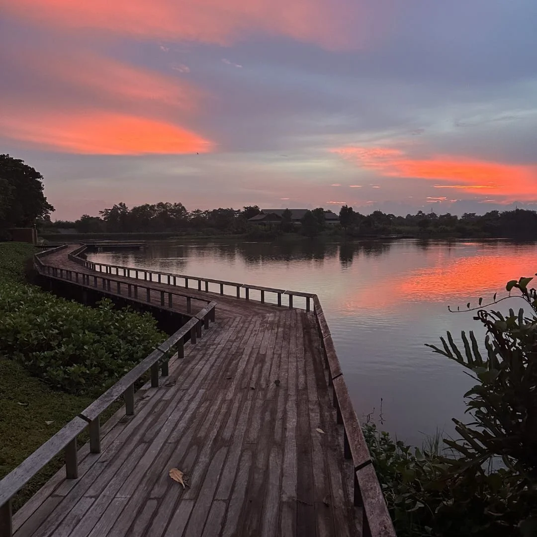 Returning to Yourself: A Wellness Escape at RAKxa, Bangkok