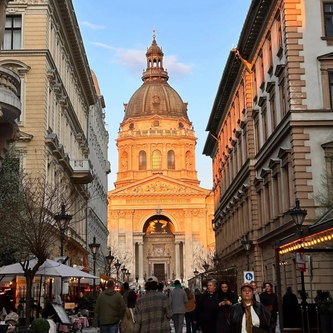 Europe travel can still feel seamless, even when the world feels uncertain.

Europe remains very much open, welcoming, and fully accessible for Australian travellers.

If you&rsquo;re thinking about a European journey in the months ahead, this short 