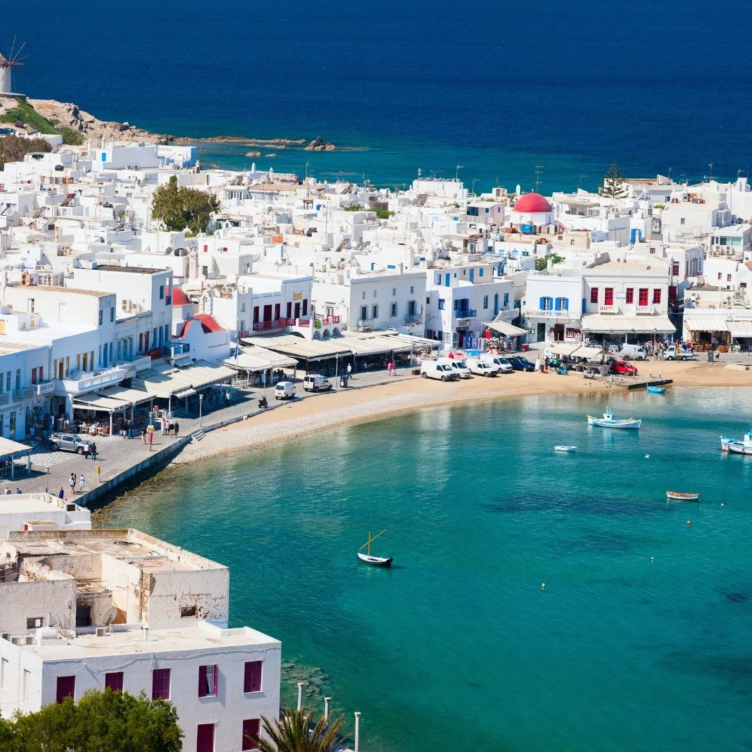Did you know the Greek islands are made up of thousands of islands and islets, each with its own character, history and coastal charm?

This journey brings together the beauty of the Greek Islands and Turkish coastlines, sailing from Athens to Athens