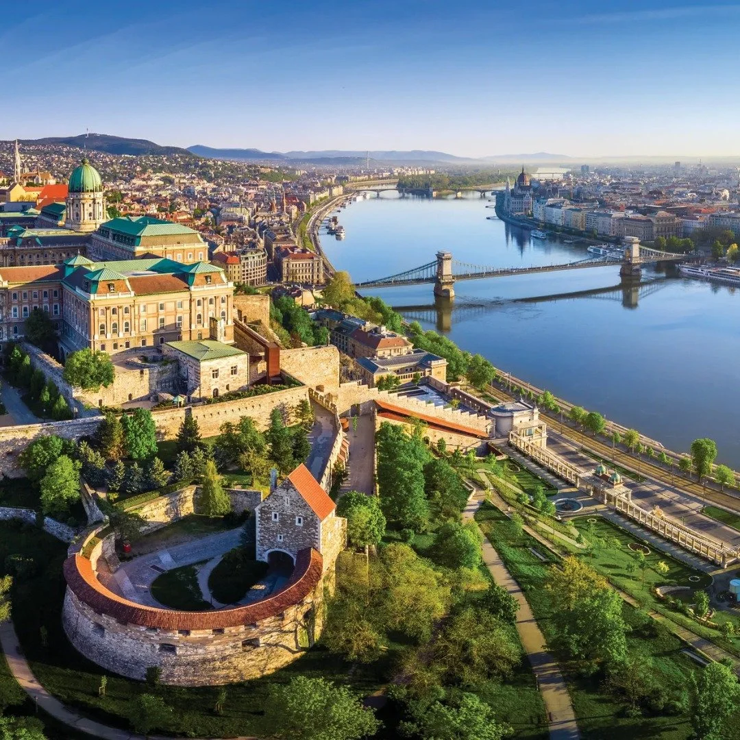 European Gems

Discover the very best of Europe on a captivating small-group journey through iconic cities, picturesque villages and breathtaking alpine landscapes. From timeless cultural treasures to unforgettable scenic rail journeys, every day rev