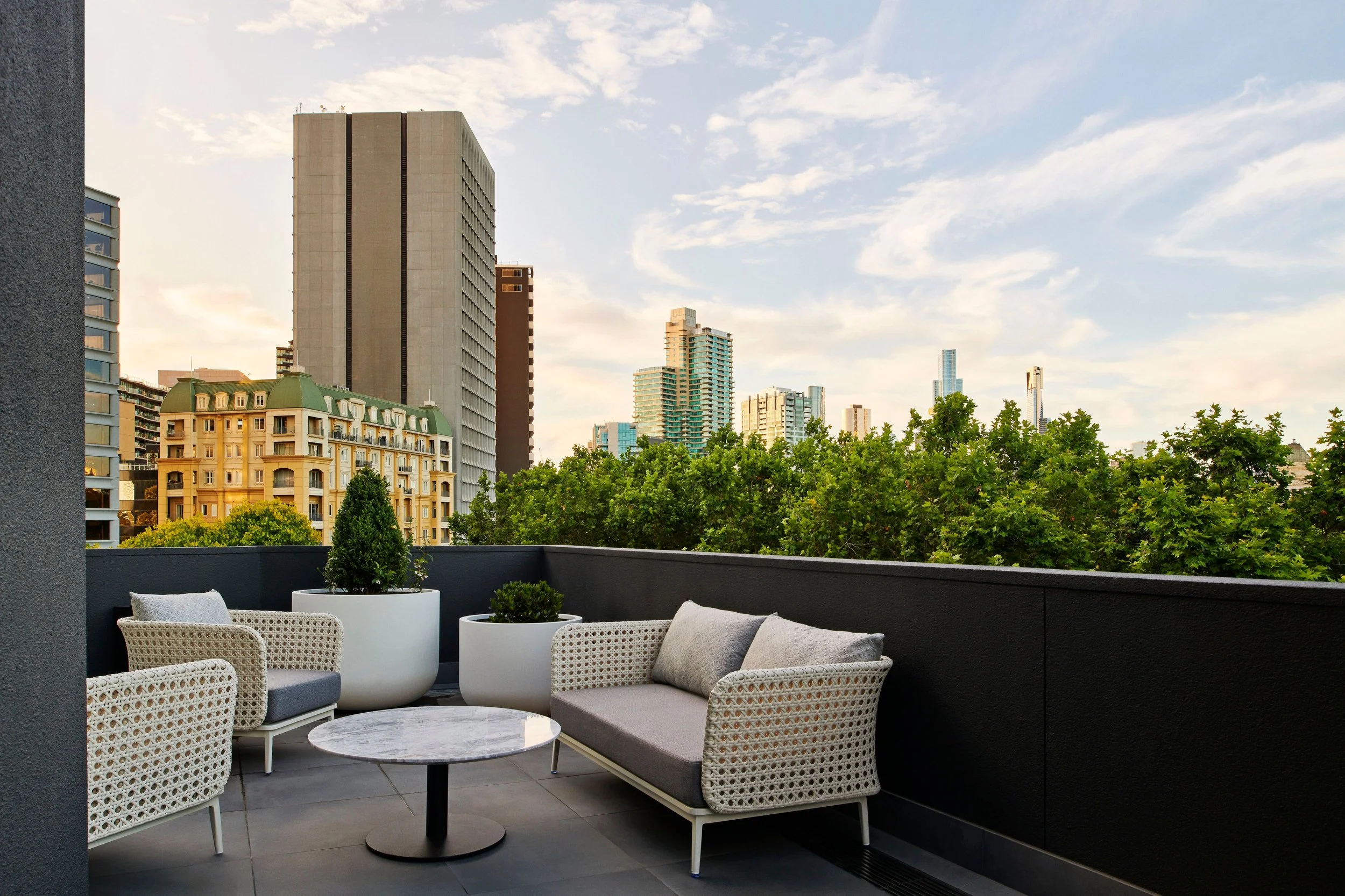 The Royce Hotel — National Travel