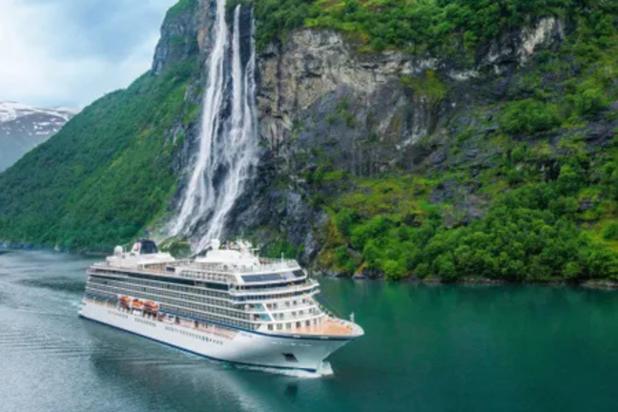 Viking (Ocean & Expeditions)