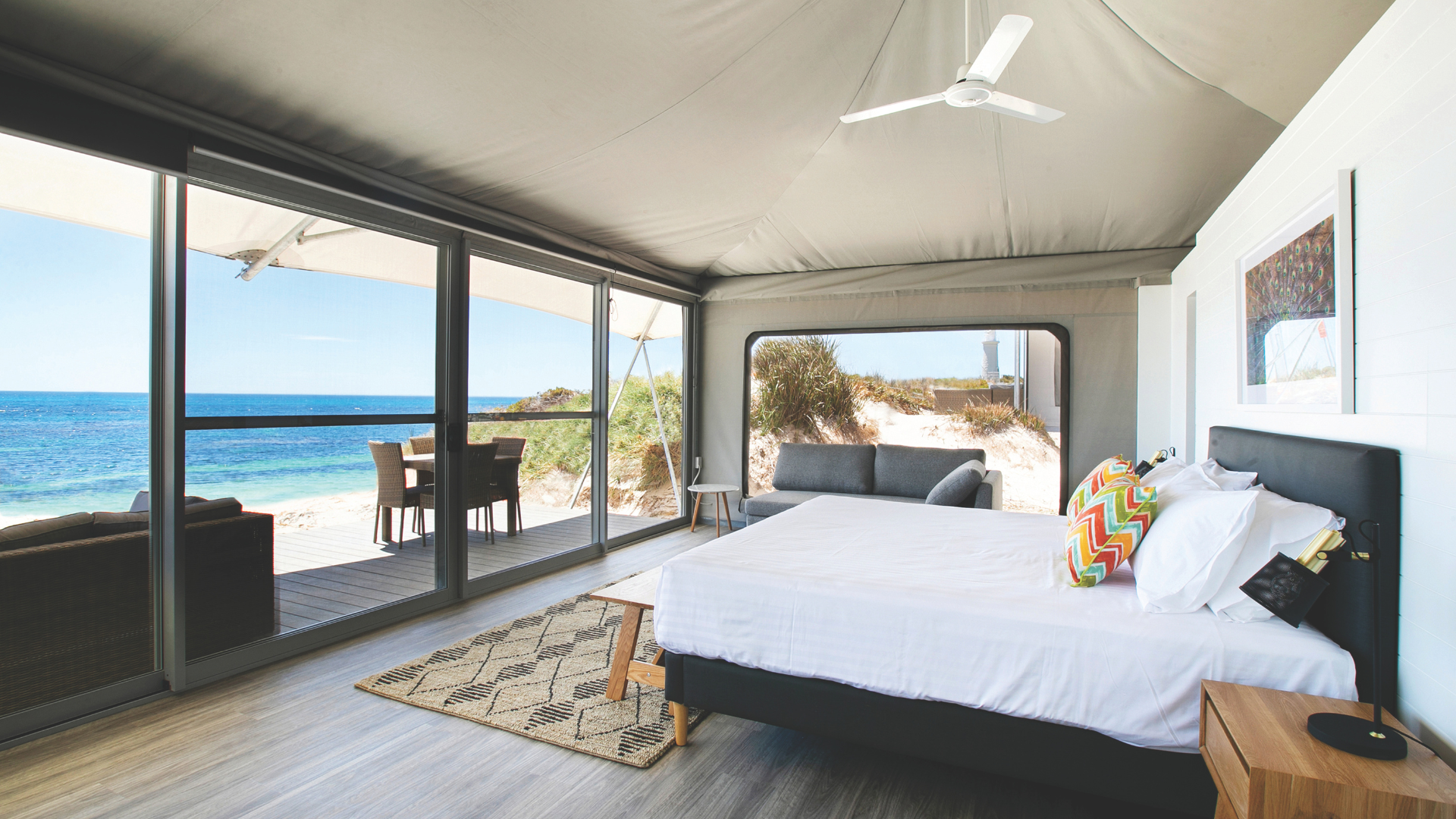 Discovery Resorts, Rottnest Island — National Travel