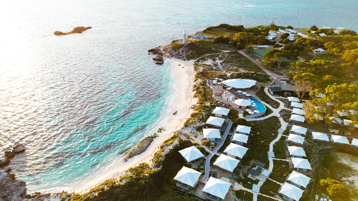 Discovery Resorts, Rottnest Island — National Travel