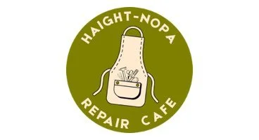 Haight-Nopa Repair Café