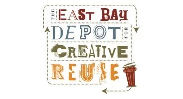 East Bay Depot Creative Reuse