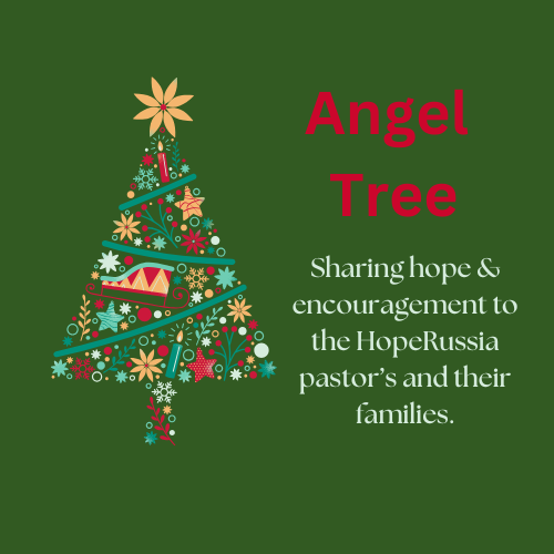 Angel Tree