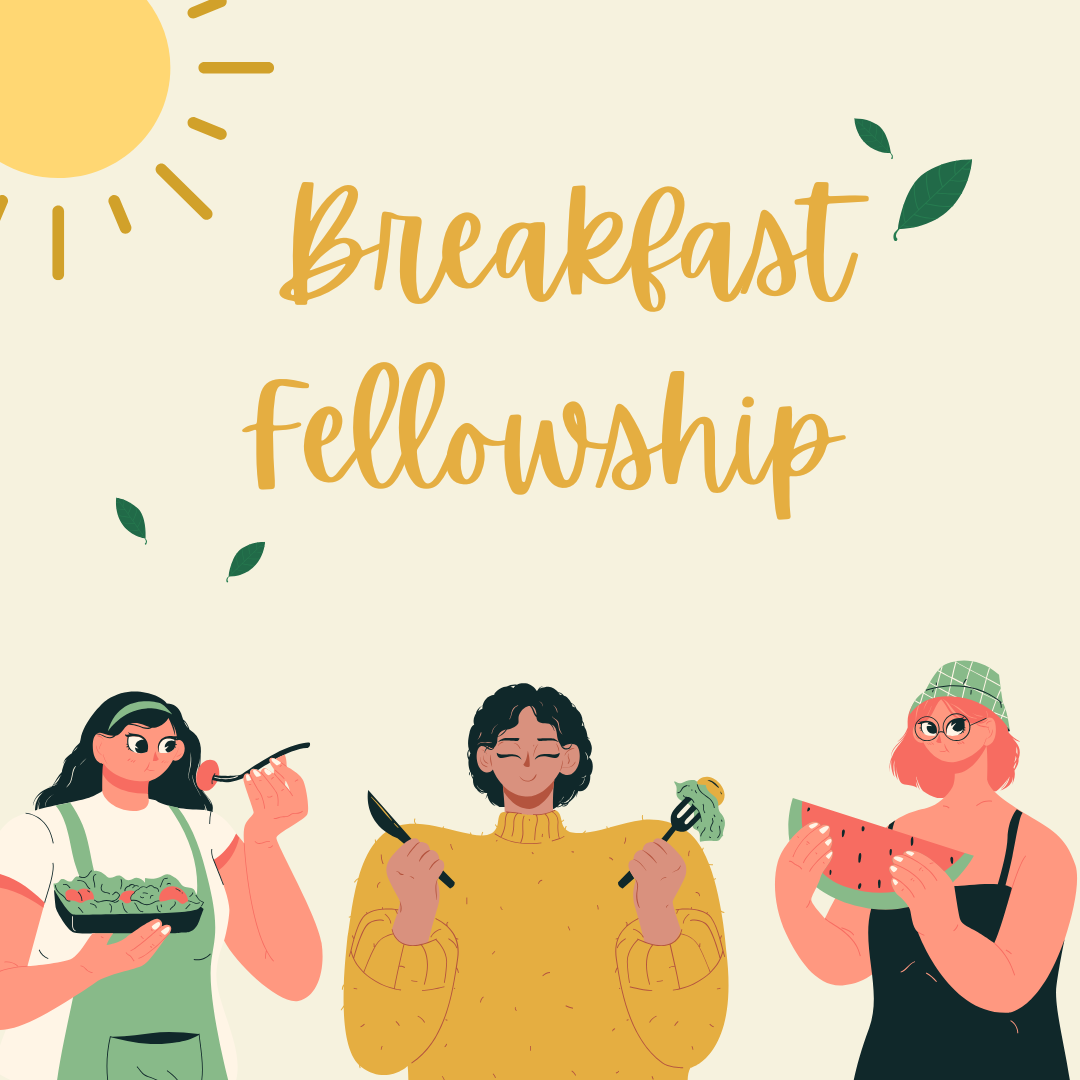 Sunday School Fellowship