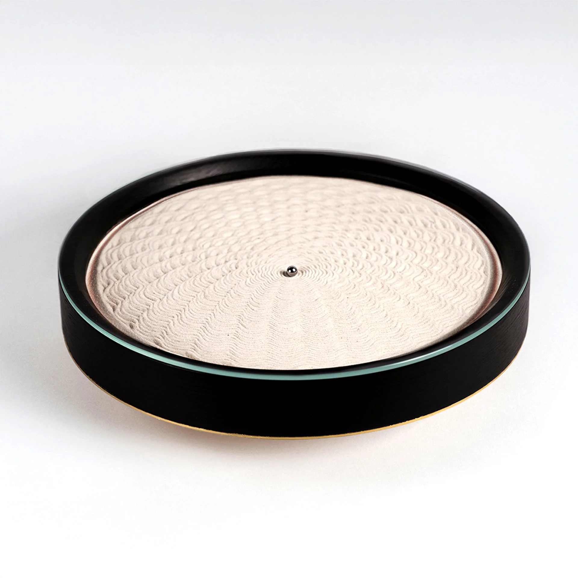 SANDSARA Wireless Black Oak
