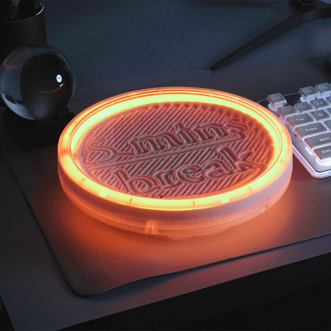 The Best Gifts for Art and Technology Enthusiasts
