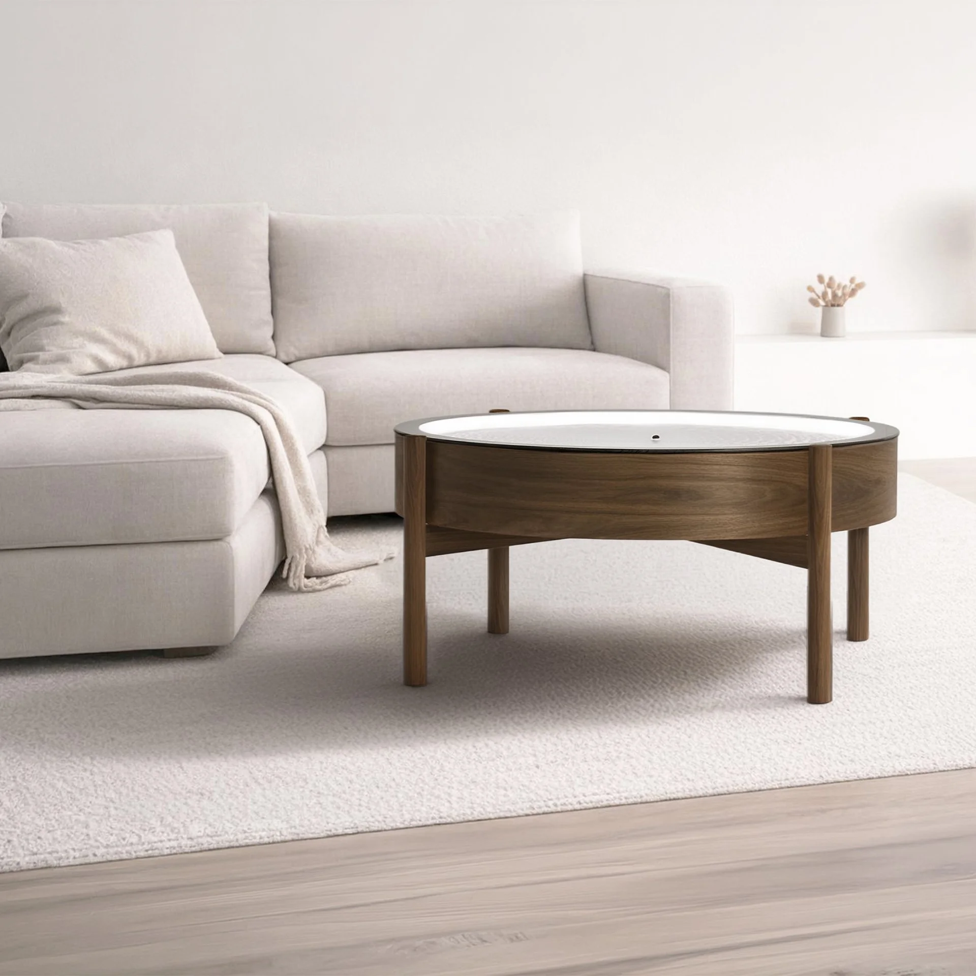 How to Style a Coffee Table: 7 Ideas That Actually Work
