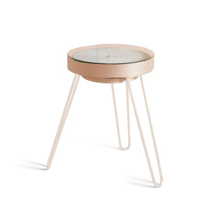 Healing Sand Painting Tea Table: What It Is and How It Works