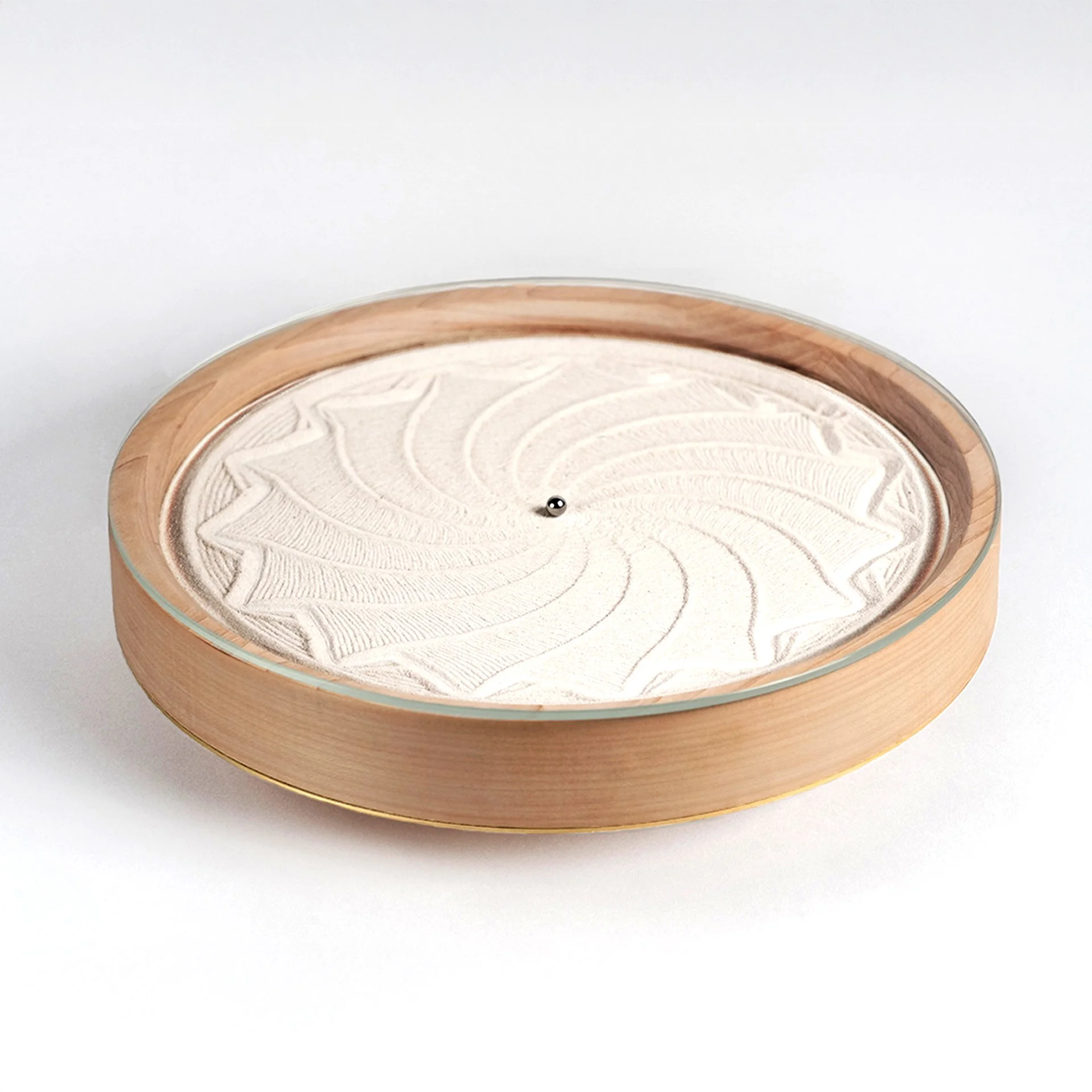 SANDSARA Wireless Light Maple