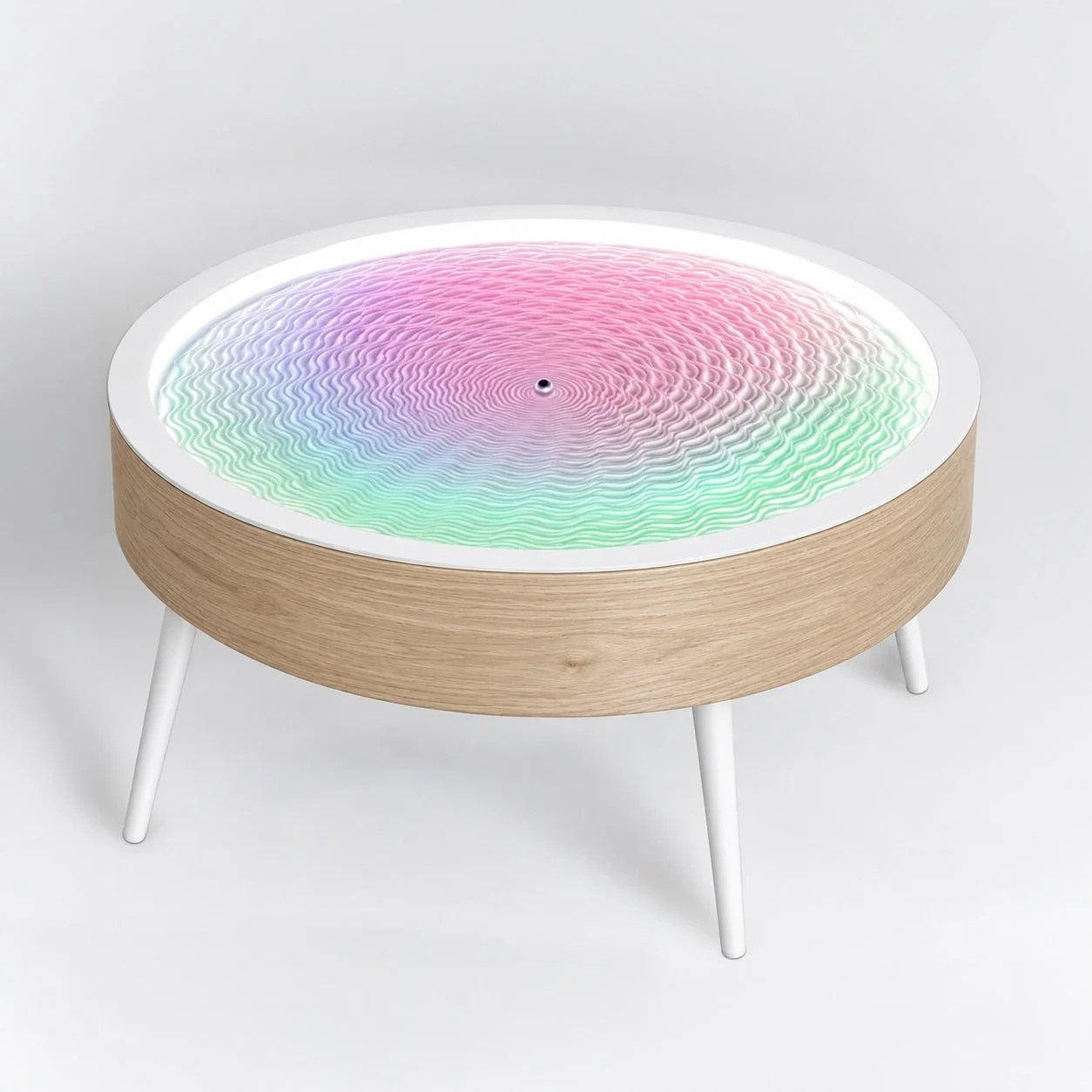 SANDSARA Coffee Table