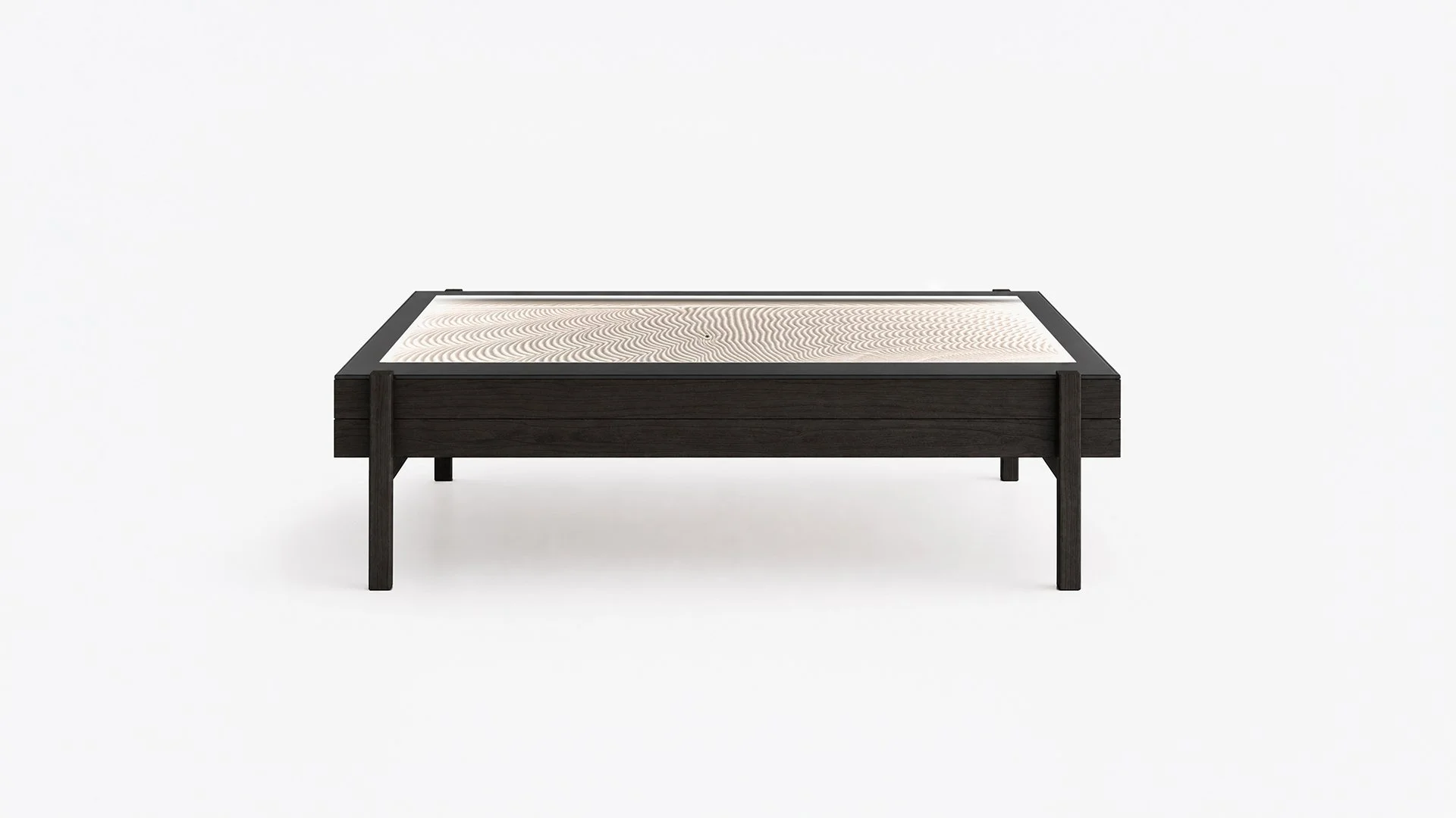 SANDSARA Rectangular Table – VIP Reservation