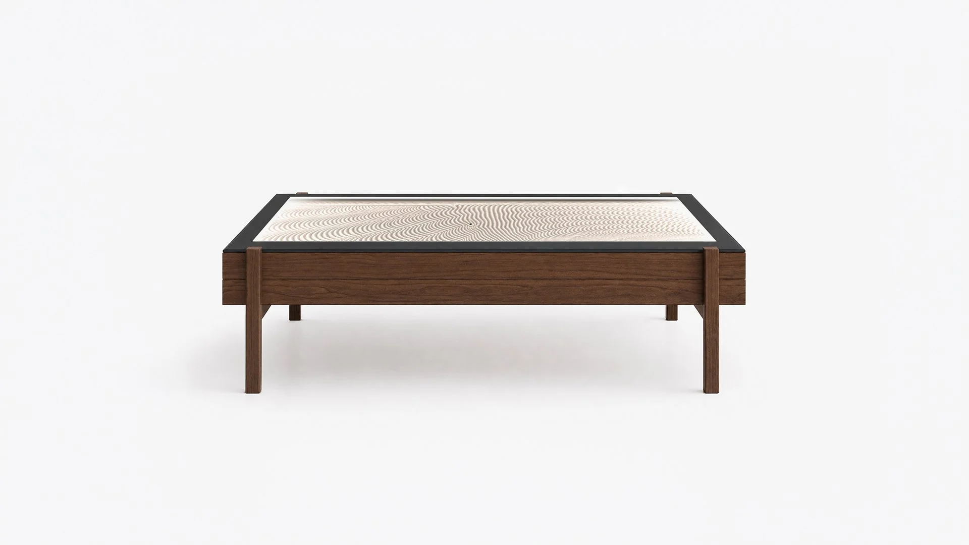SANDSARA Rectangular Table – VIP Reservation