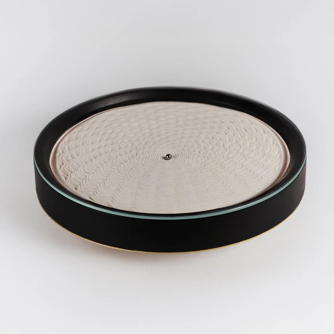 SANDSARA Wireless Black Oak