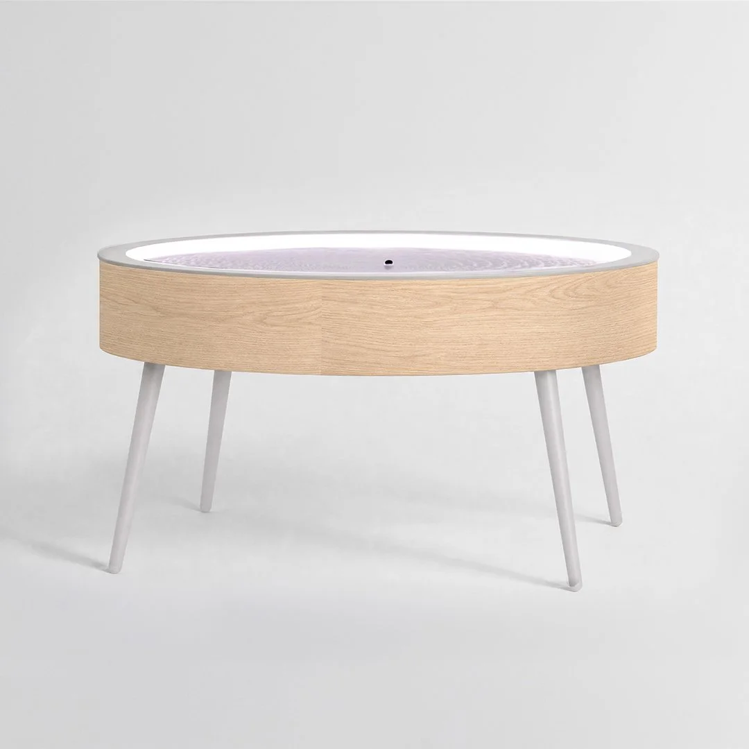 SANDSARA Round Table
