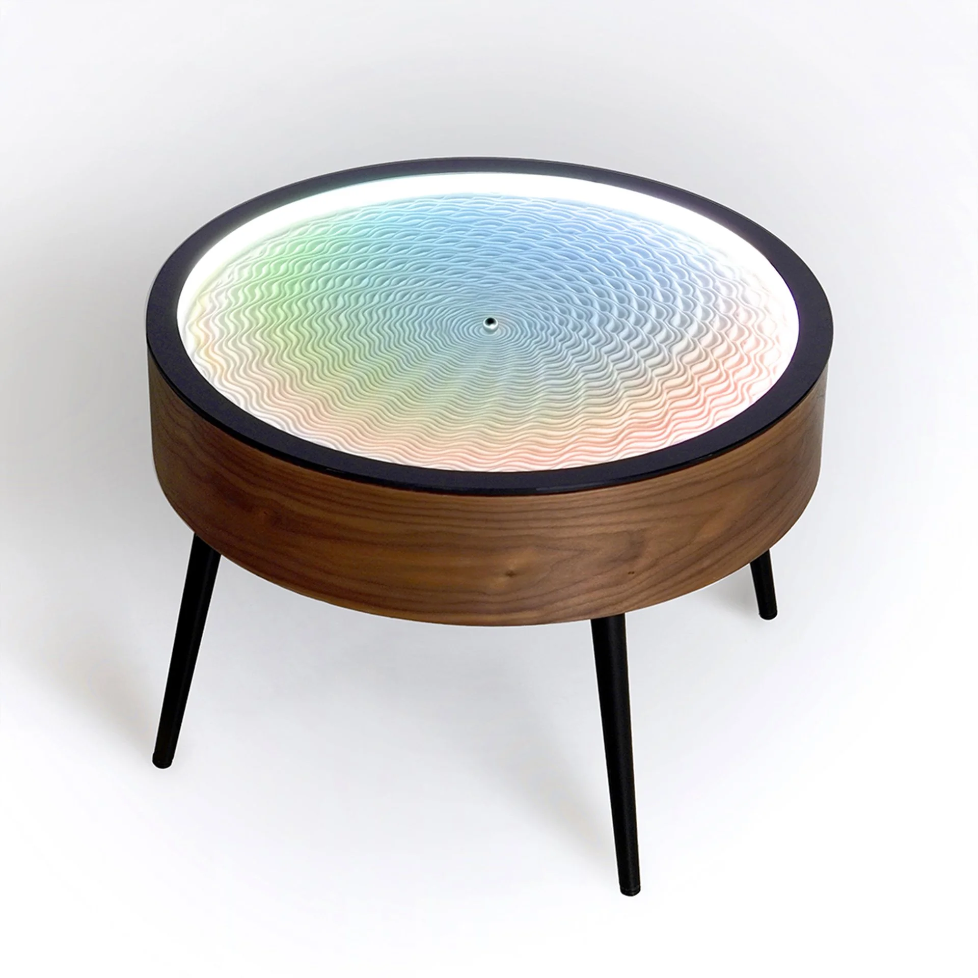 Kinetic Sand Sculpture - SANDSARA Round Table.jpg