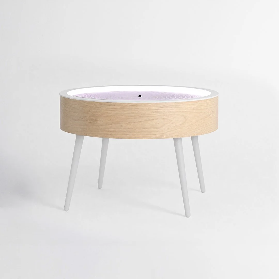 SANDSARA Round Table