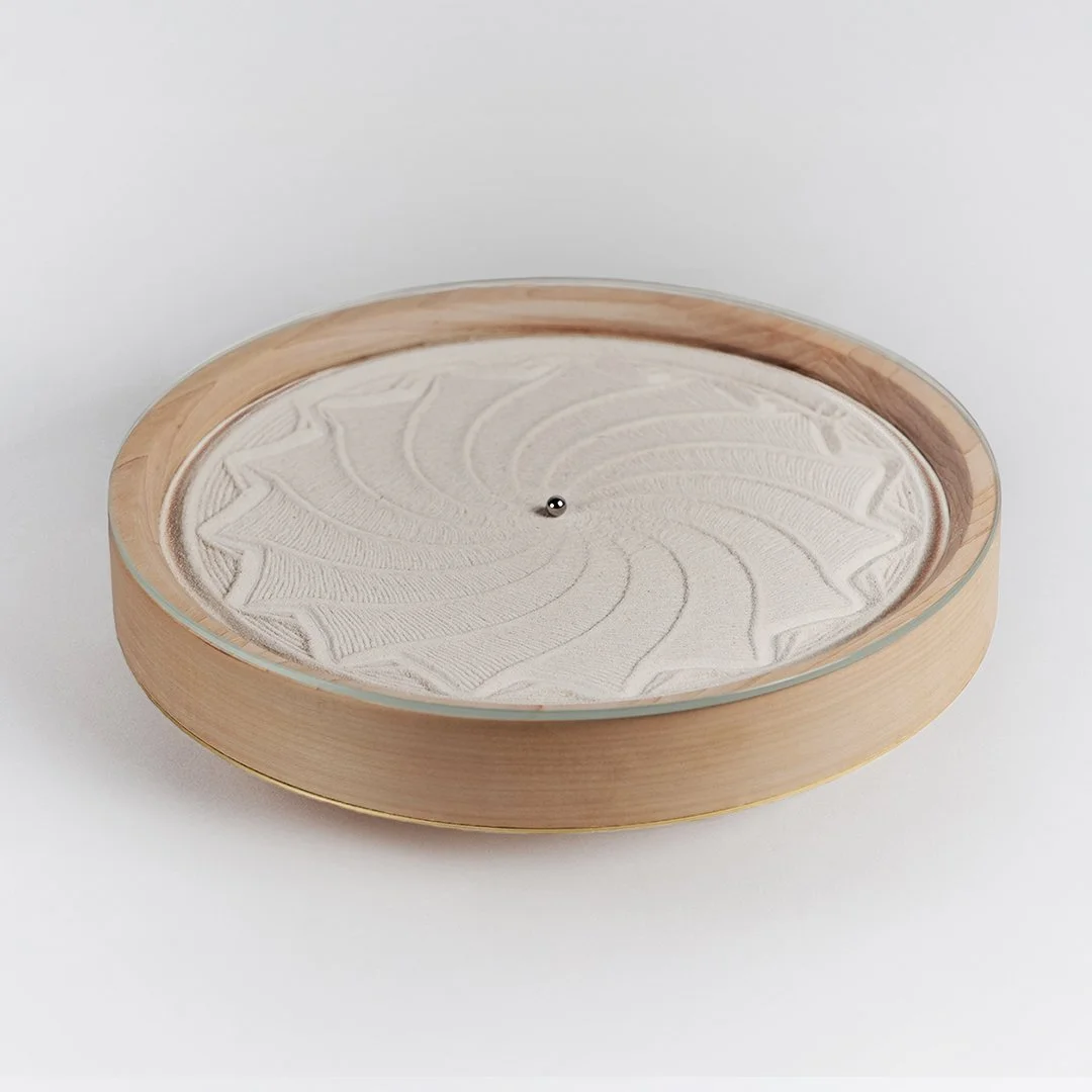 SANDSARA Wireless Light Maple