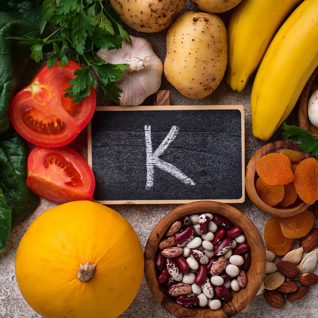 Unlocking the Potassium Puzzle: Your Guide to Optimal Health — Real ...