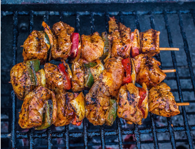 Safe Grilling: How Do You Know?