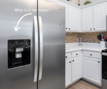 Five Foods That Are Always in My Freezer