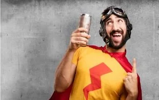 Are Energy Drinks Safe?