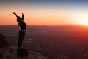 Where do we get energy?