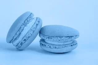 The Truth About Blue Foods