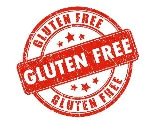 Gluten-Free!