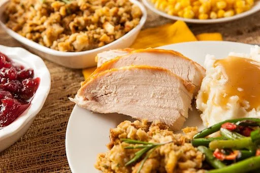 Talking Turkey