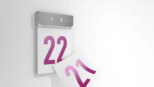 The Myth of 21 Days