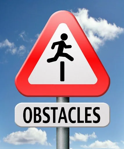 How To Overcome the Five Biggest Obstacles To Healthy Living
