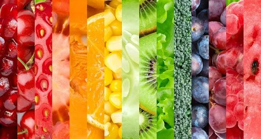 See a Registered Dietitian Nutritionist (RDN)