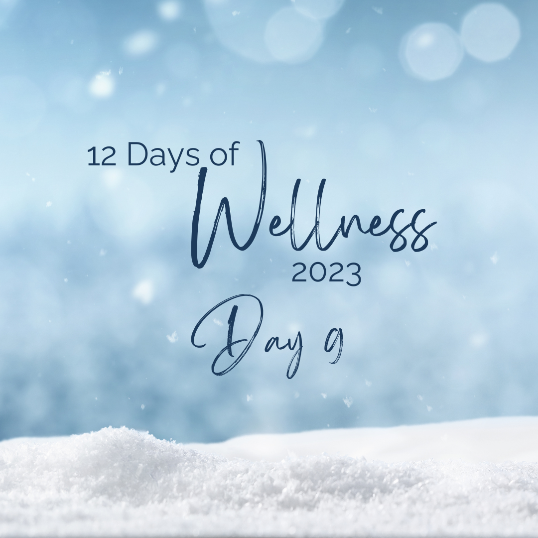 Day 9: A SMART Start: Crafting Goals for a Successful New Year