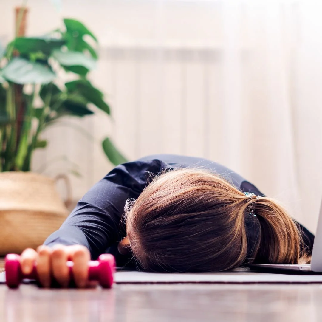 Exercise and Illness: Finding Balance for Your Health in Spring Allergy ...
