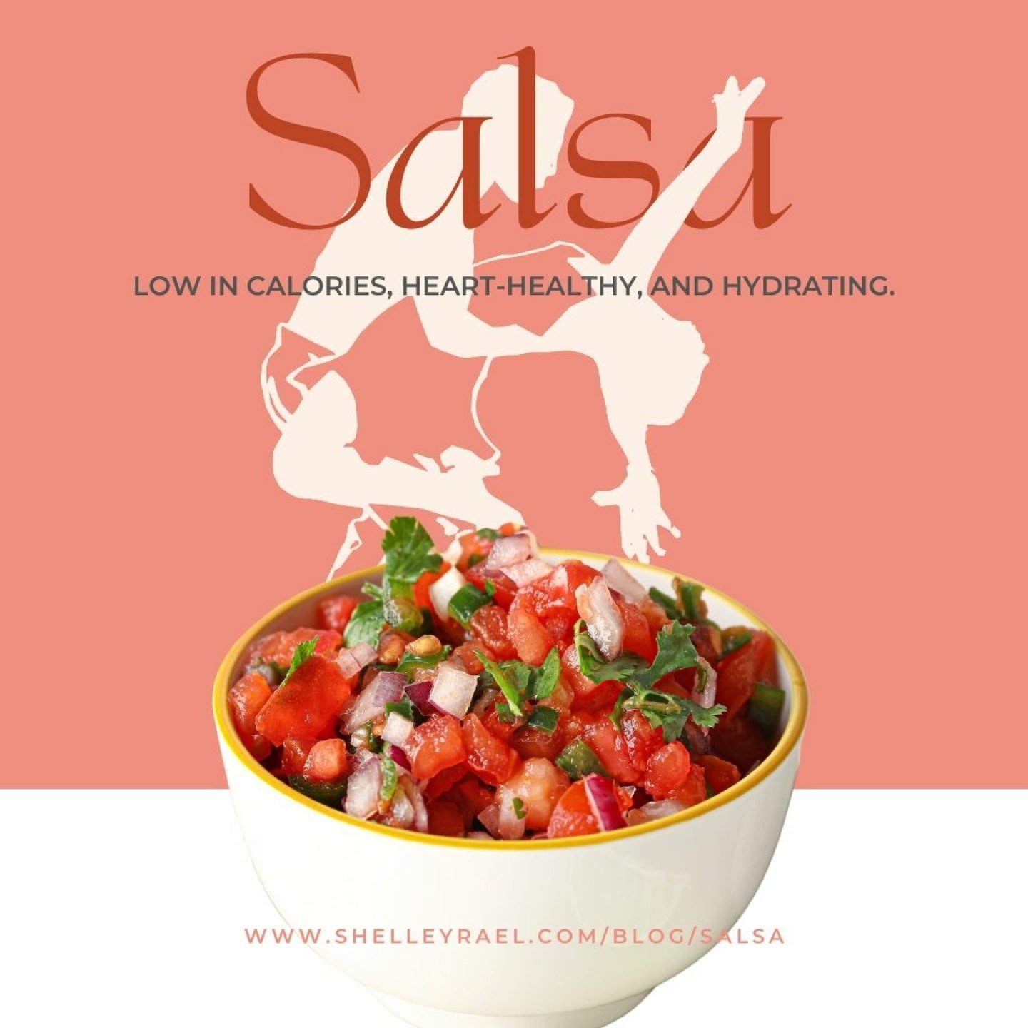 🌶️ As people celebrate Cinco de Mayo this weekend (do they know what that is?) I use this as an opportunity to explore the vibrant flavors of salsa!

🍅Of course, the classic version is tomato-based and has ancient origins, yet is still popular toda