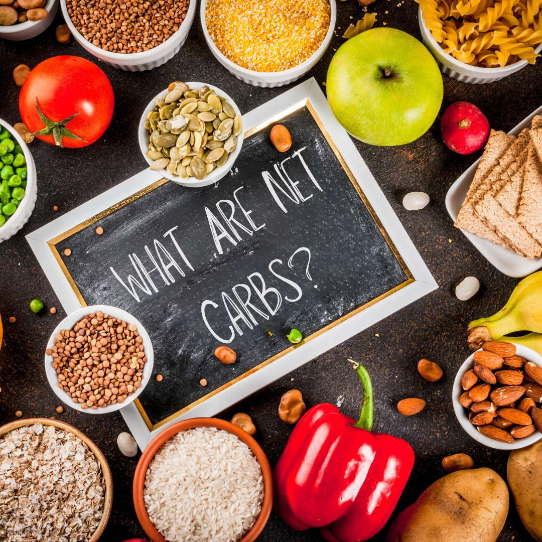 What Are Net Carbs and Do They Actually Matter?