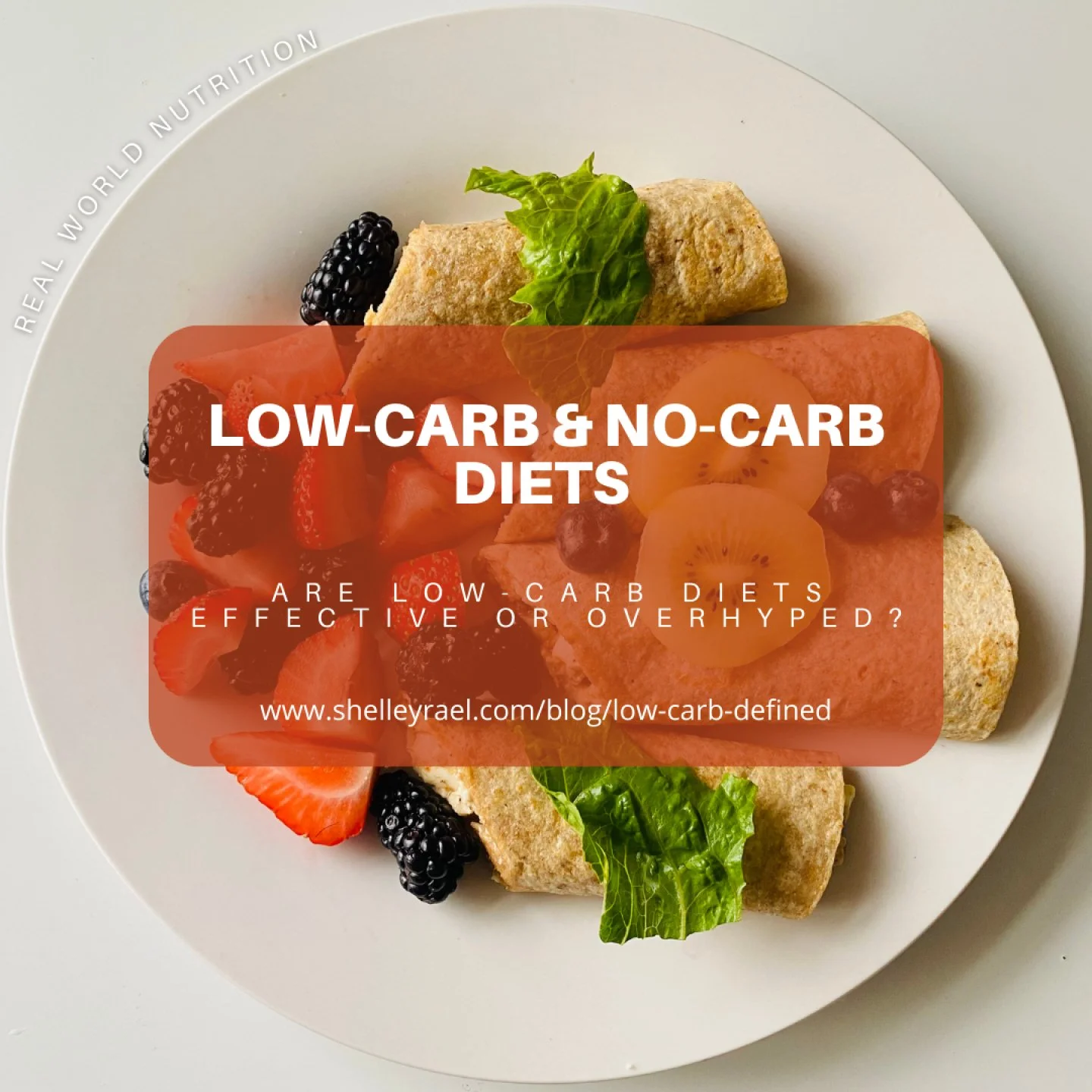 Low-carb diets are often talked about as if everyone agrees on what they mean. In reality, they can look very different depending on who you ask. Some people stop eating bread, rice, pasta, and potatoes. Others avoid fruit. Some track grams closely, 