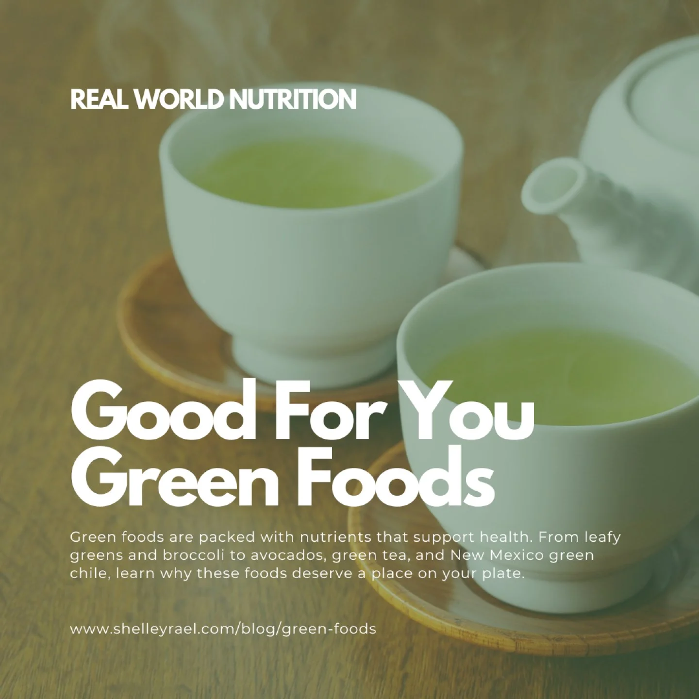 Green foods are often some of the most nutrient-dense foods available. They provide fiber, vitamins, minerals, and plant compounds that support overall health.
Leafy greens such as spinach, kale, and arugula contain vitamins A, C, and K, as well as p