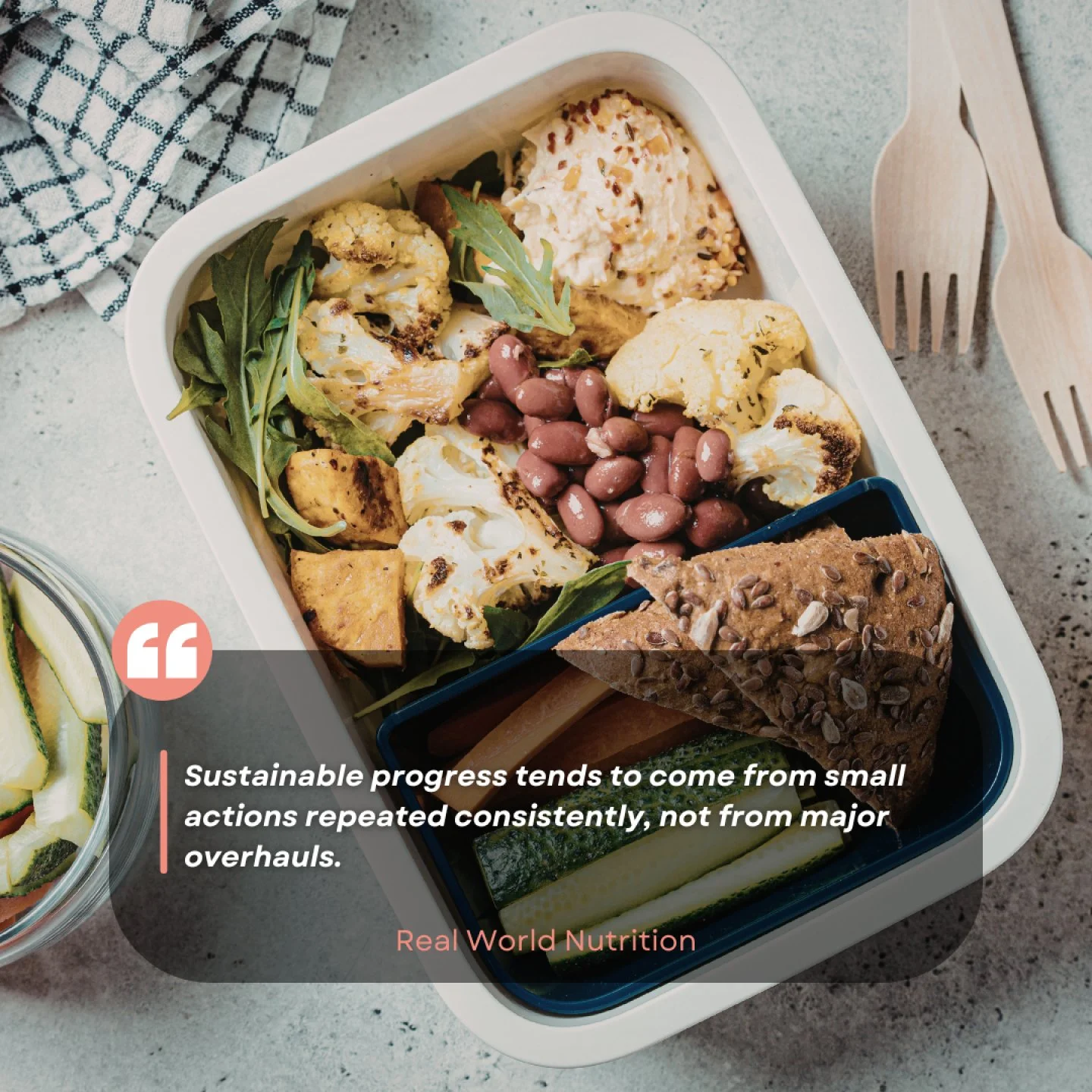 The first Monday of spring can feel like a natural reset point. Longer days, a shift in routine, and a chance to revisit health goals with a different perspective.
This does not have to mean starting over. It can simply be a check-in. What has been w